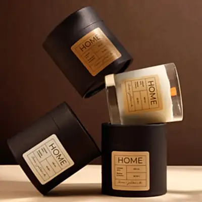 Печать этикеток для свечей в site35.local