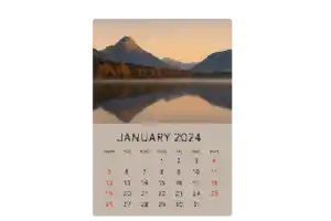 Печать фотокалендарей в site35.local