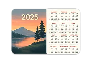 Печать карманных календарей в site35.local