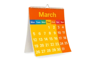 Печать настенных календарей в site35.local