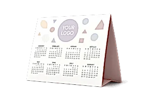 Печать настольных календарей домиков в site35.local