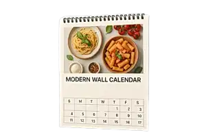 Печать перекидных настенных фотокалендарей в site35.local